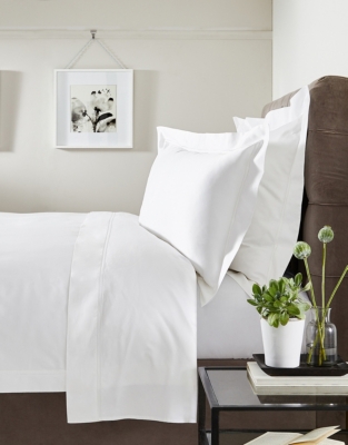Symons Double Row Cord Duvet Cover