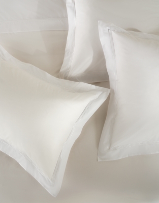 Symons Percale Bed Linen Collection