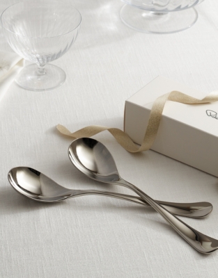 Symons Serving Spoons – Set of 2