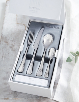 Symons Set of 24 Cutlery – 6 Place Settings