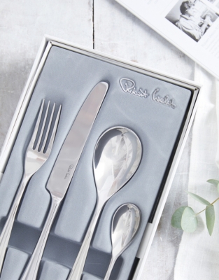 Symons Set of 24 Cutlery – 6 Place Settings