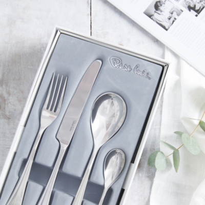 Symons Set of 24 Cutlery – 6 Place Settings