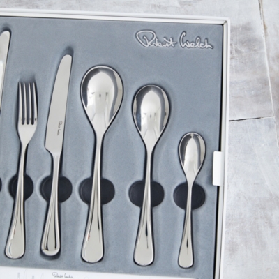 Symons Set of 42 Cutlery – 6 Place Settings