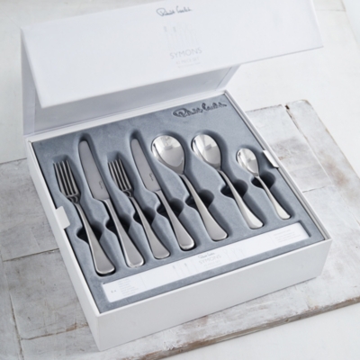Symons Set of 42 Cutlery – 6 Place Settings
