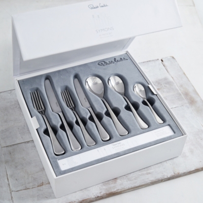 Symons Set of 42 Flatware – 6 Place Settings