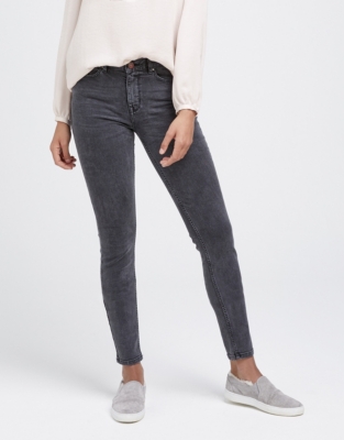 the white company jeans