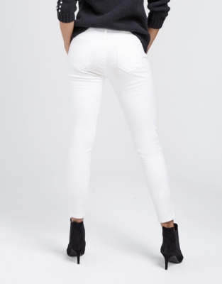 white company symons jeans