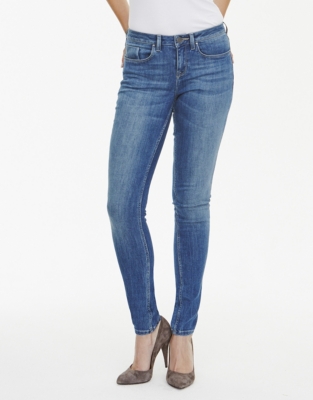 Symons Skinny Jeans | View All Clothing | The White Company US