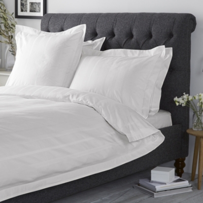 Symons Stripe Duvet Cover Symons Stripe Bed Linen Collection