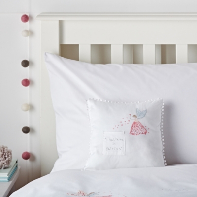 the white company childrens bedding