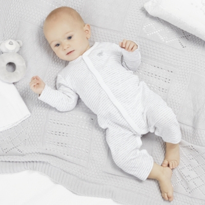 Newborn | Baby | The Little White Company | The White Company UK