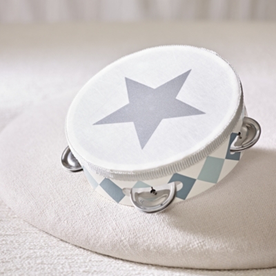 Tambourine Drum