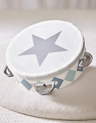 Tambourine Drum