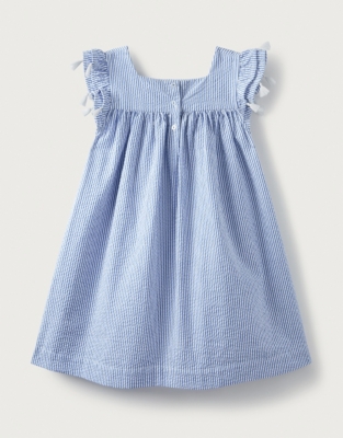 Tassel-Detail Dress (1-6yrs) | Baby & Children's Sale | The White ...