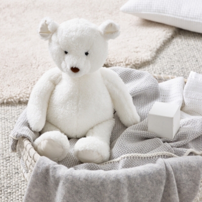 the white company teddy