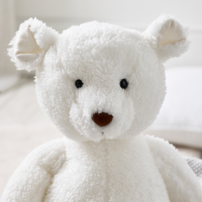 the white company teddy