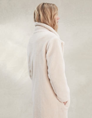 the white company teddy