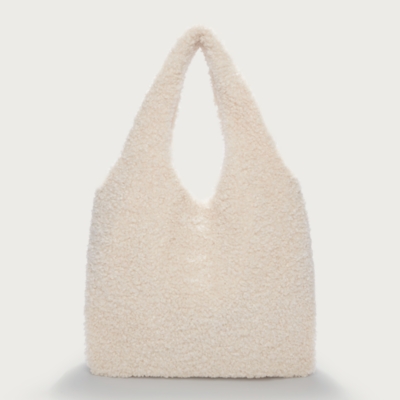 Teddy Hobo Bag