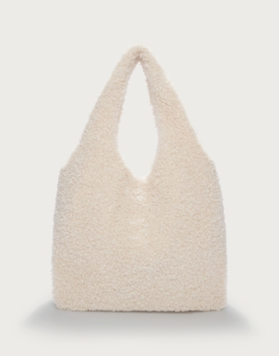 Teddy Hobo Bag