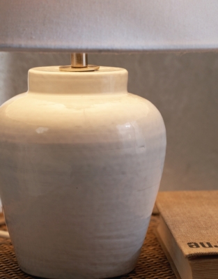 Tenby Table Lamp