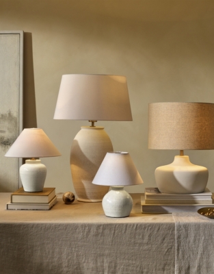 Tenby Table Lamp