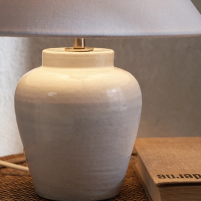 Tenby Table Lamp