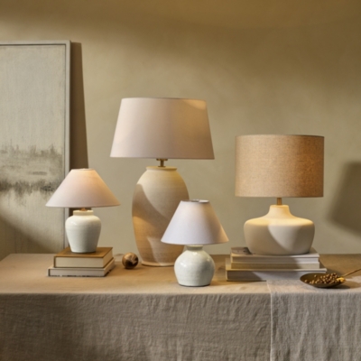 Tenby Table Lamp