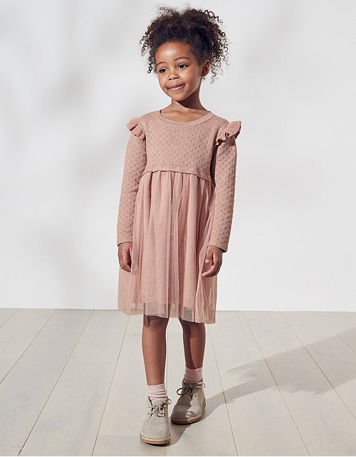 Young Girls Dresses