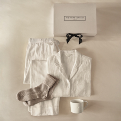 The Breakfast-In-Bed Gift Box