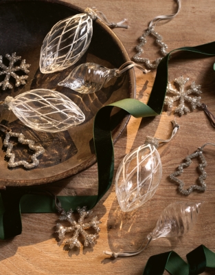 The Complete Tree Set: All in miniature