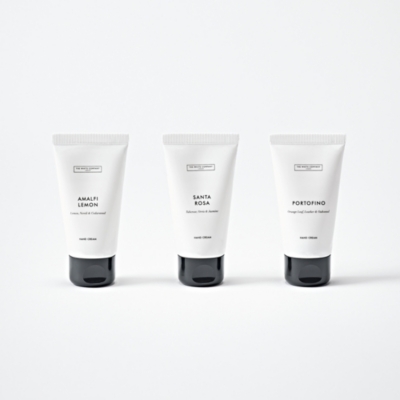 The Edit Collection Hand Creams – Set of 3