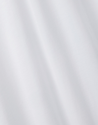 The Everyday Relaxed Lightweight V-Neck T-Shirt