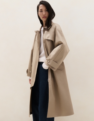The Forever Trench