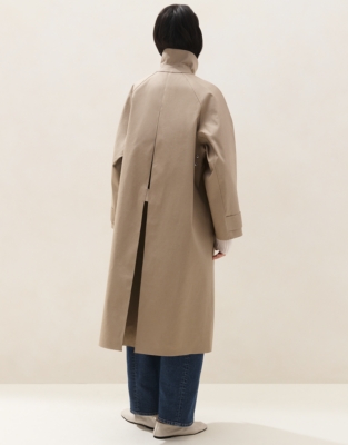 The Forever Trench - Wild Clay
