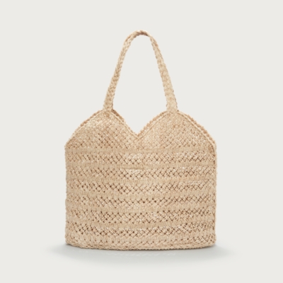 The Jacksons Drew Neutral Bag