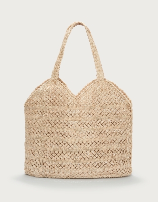 The Jacksons Drew Neutral Bag