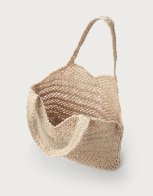 The Jacksons Drew Neutral Bag