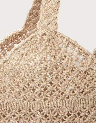 The Jacksons Drew Neutral Bag