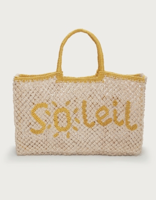 The Jacksons Lavina Soleil Bag