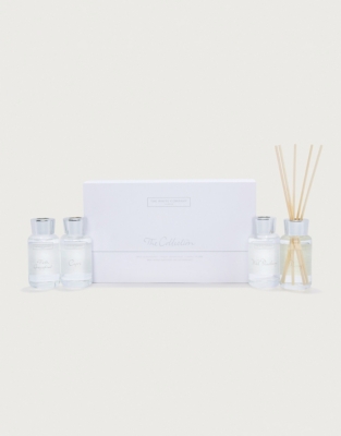 The Mini Diffuser Set