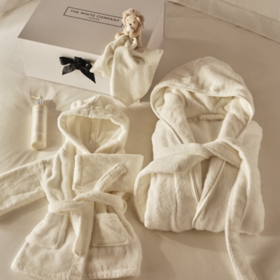 The Mum & Baby Gift Box