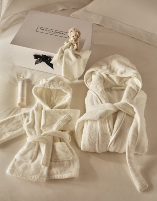 The Mum & Baby Gift Box