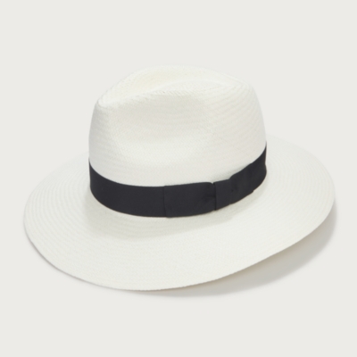 The Panama Hat