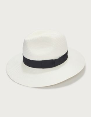 The Panama Hat