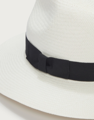 The Panama Hat