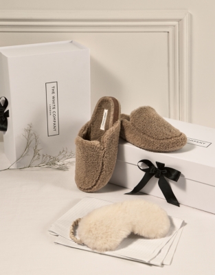 The Rest & Relax Gift Box