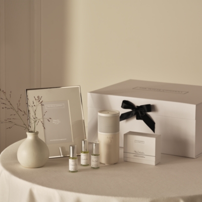 The Scent & Style Gift Box