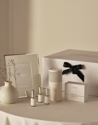 The Scent & Style Gift Box