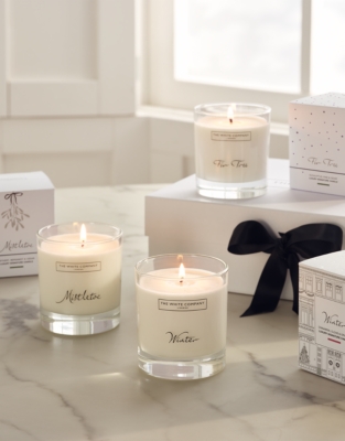 The Scents of Christmas Gift Box