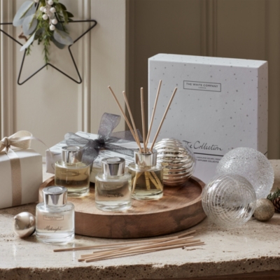 The Seasonal Collection Mini Diffuser Set New home Gifts The